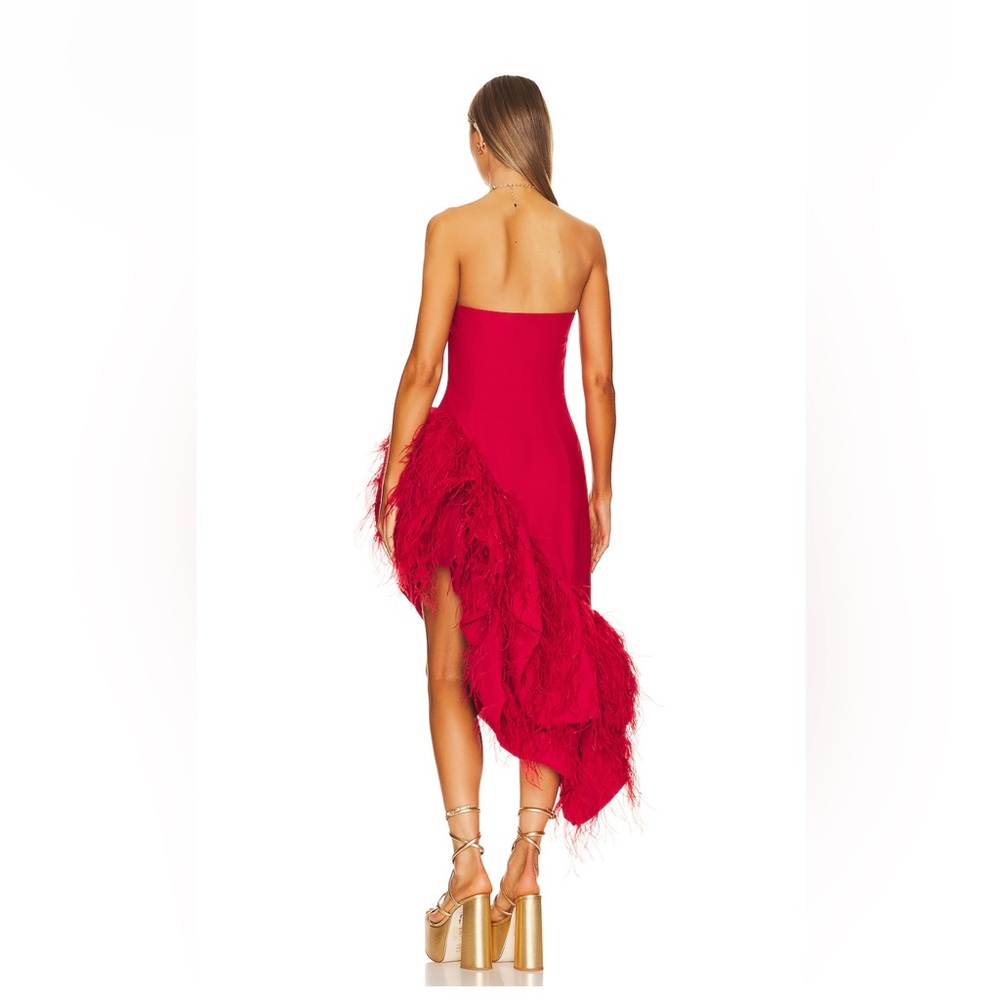 Nwt Cult Gaia Gosia Gown View 2